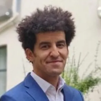 Mohamed Rahmoune